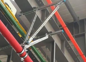 磐安抗震支架厂家与你分享你必须做的紧急情况下的准备